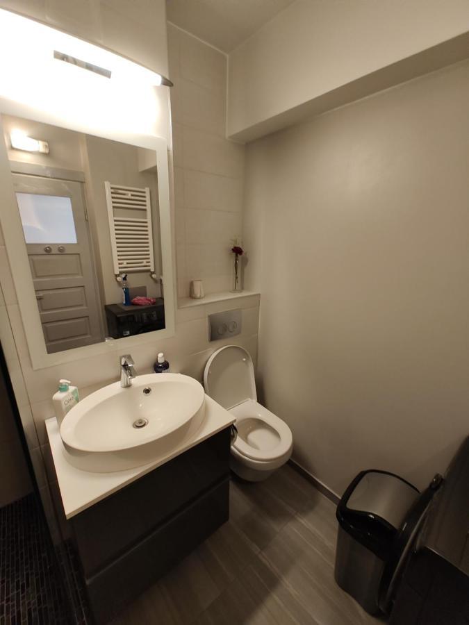 Ultracentral Ploiesti Apartment-Free Private Parking Exterior photo