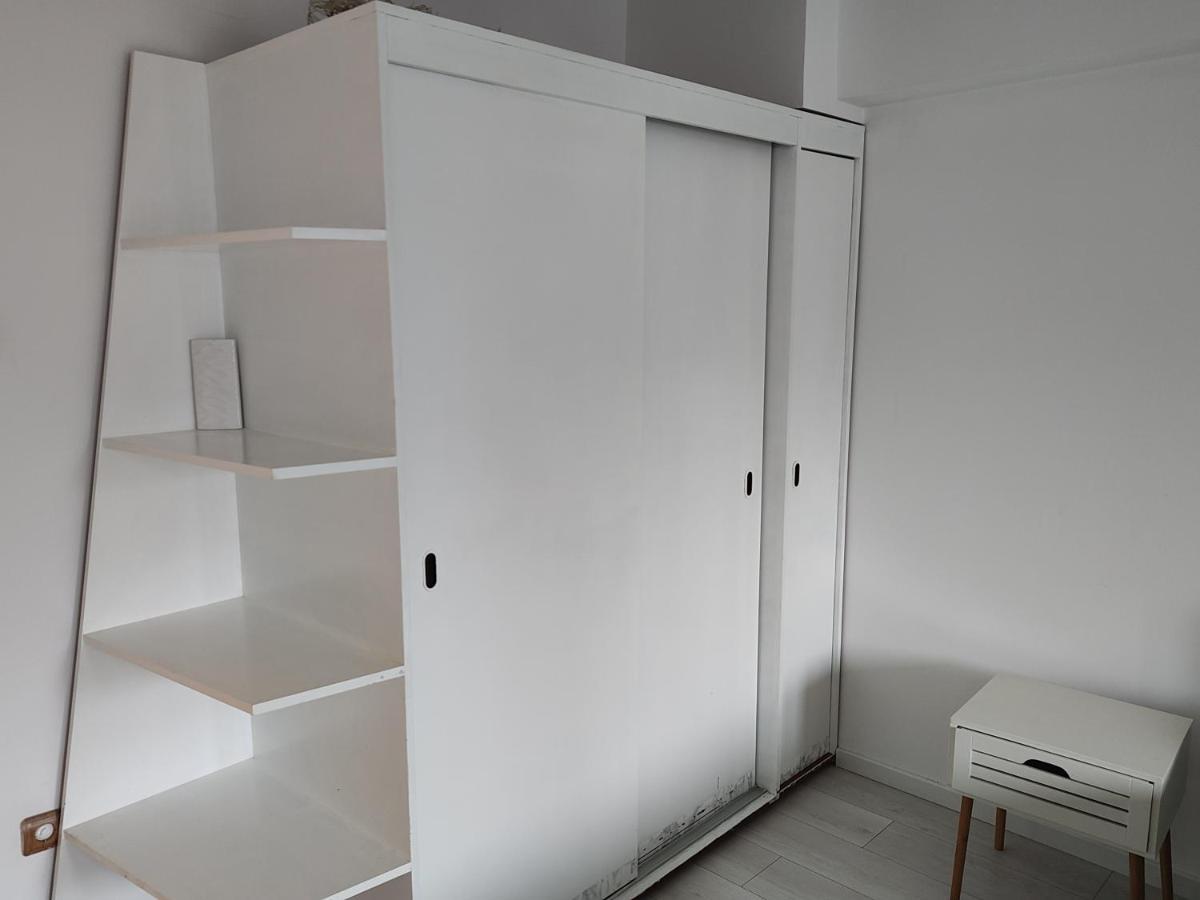 Ultracentral Ploiesti Apartment-Free Private Parking Exterior photo